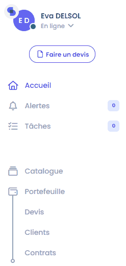 Clique Contrats.gif