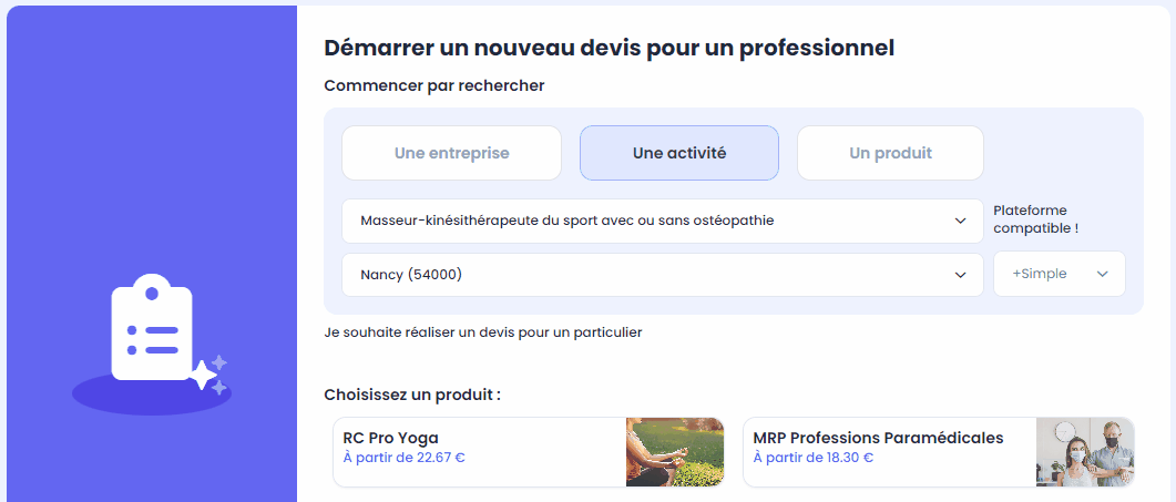 mrp professions médicales clic.gif