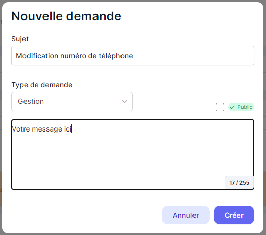 Comment Modifier L Adresse Postale De Mon Client Simplifieurs